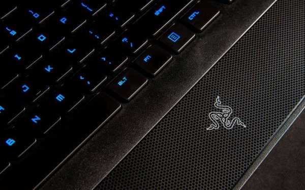 Как синхронизировать мышку и клавиатуру razer