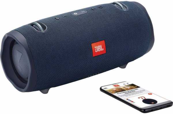 Видео обзор компьютерных колонок jbl