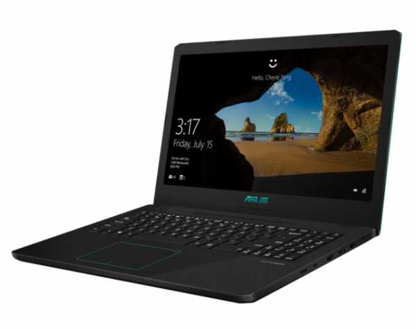 Рейтинг лучших ноутбуков asus в 2018 году