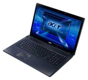 Acer aspire 7250g обзор