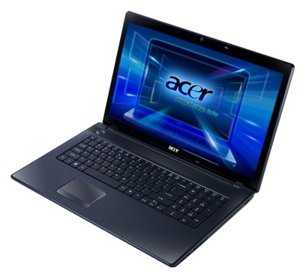 Acer aspire 7250g обзор