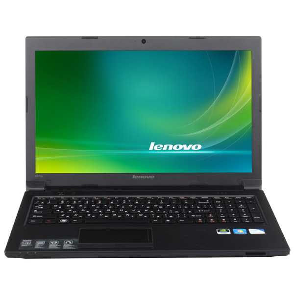 Lenovo b570e windows 10 совместимость