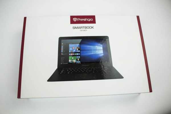 Prestigio smartbook 141a03 установка windows 10 с флешки