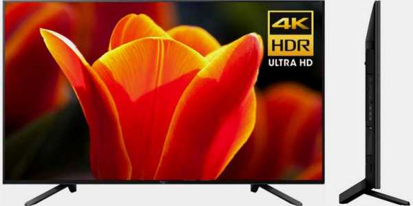 Какие есть современные телевизоры led oled 4 k 8k