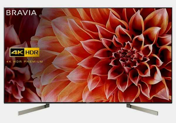 Выбор oled телевизора 55 дюймов