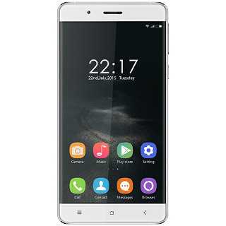 Как открыть телефон oukitel ce0700