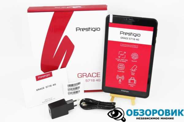 Prestigio grace 3201 4g обзор