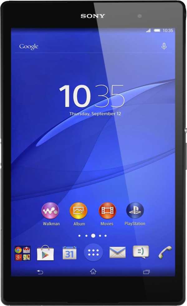 Планшет сони xperia tablet z3 замена батареи