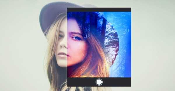 Приложение на iphone для редактирования фотографий