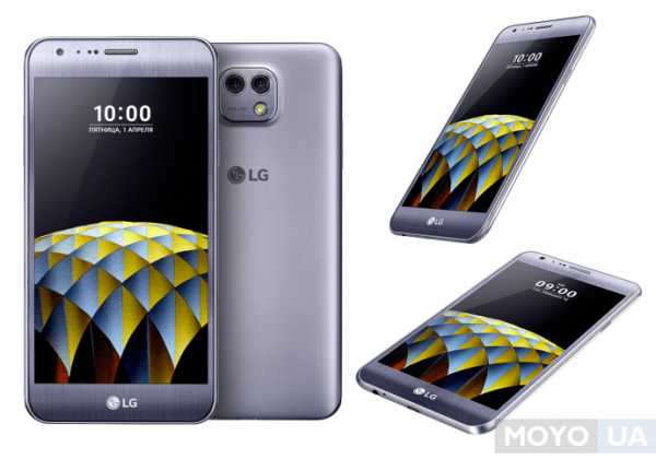 Самый новый lg смартфон