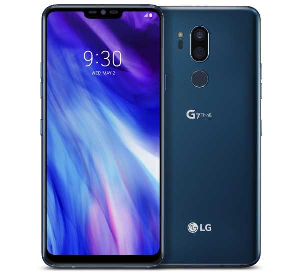 Самый новый lg смартфон