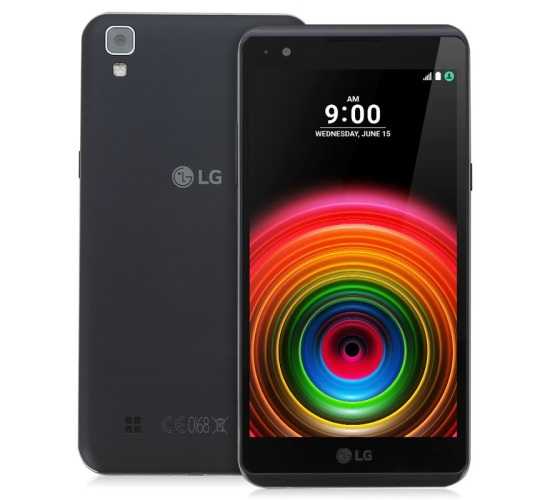 Самый новый lg смартфон