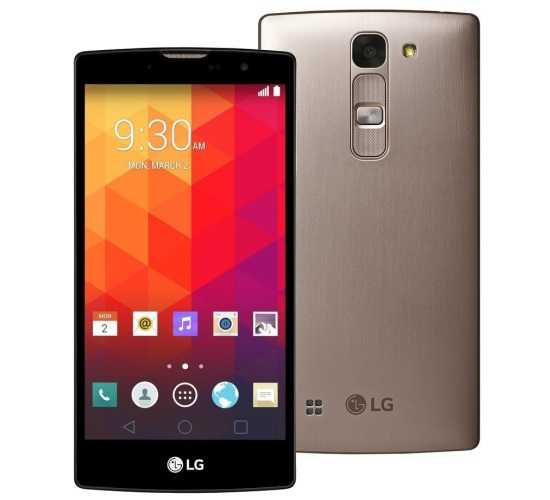 Самый новый lg смартфон