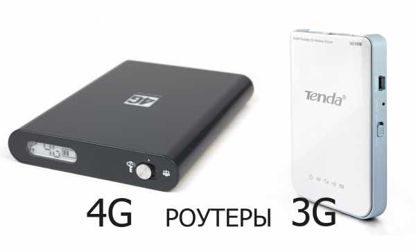 Все ли роутеры раздают wifi