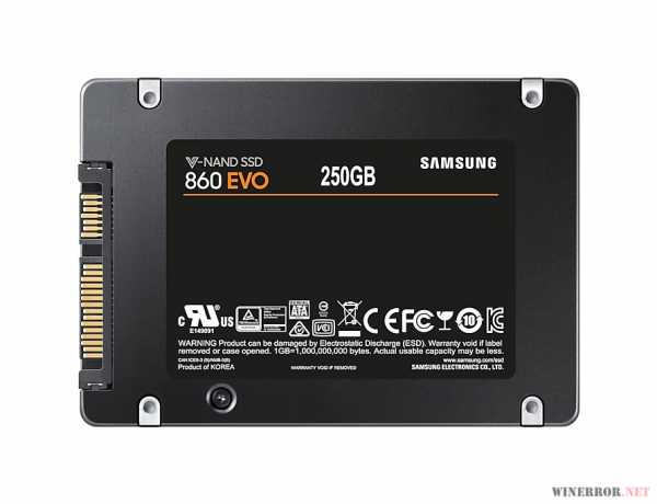 Самый дешевый ssd на 1 tb