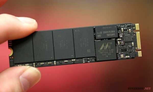 Рейтинг ssd для ноутбука