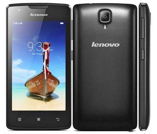 Lenovo bl220 телефон какой