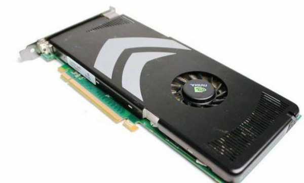 Почему видеокарты nvidia лучше