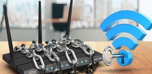 Обзор угроз и технологий защиты wi fi сетей