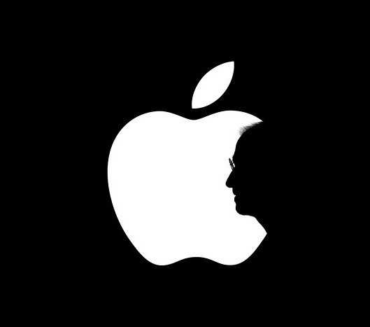 Почему логотип apple надкусанное яблоко