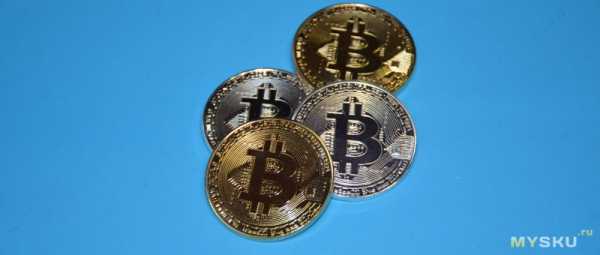 Знак bitcoin – Биткойн — Википедия